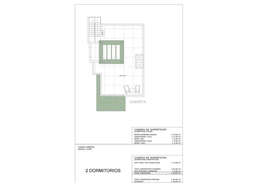 New Build - Villa - La Manga - La Manga Del Mar Menor