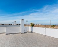 New Build - Villa - La Manga - La Manga Del Mar Menor