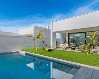 New Build - Villa - La Manga - La Manga Del Mar Menor