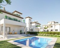 New Build - Villa - La Marina - La Marina / El Pinet