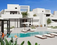 New Build - Villa - La Marina - La Marina / El Pinet