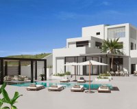 New Build - Villa - La Marina - La Marina / El Pinet