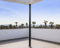 New Build - Villa - La Marina - La Marina / El Pinet