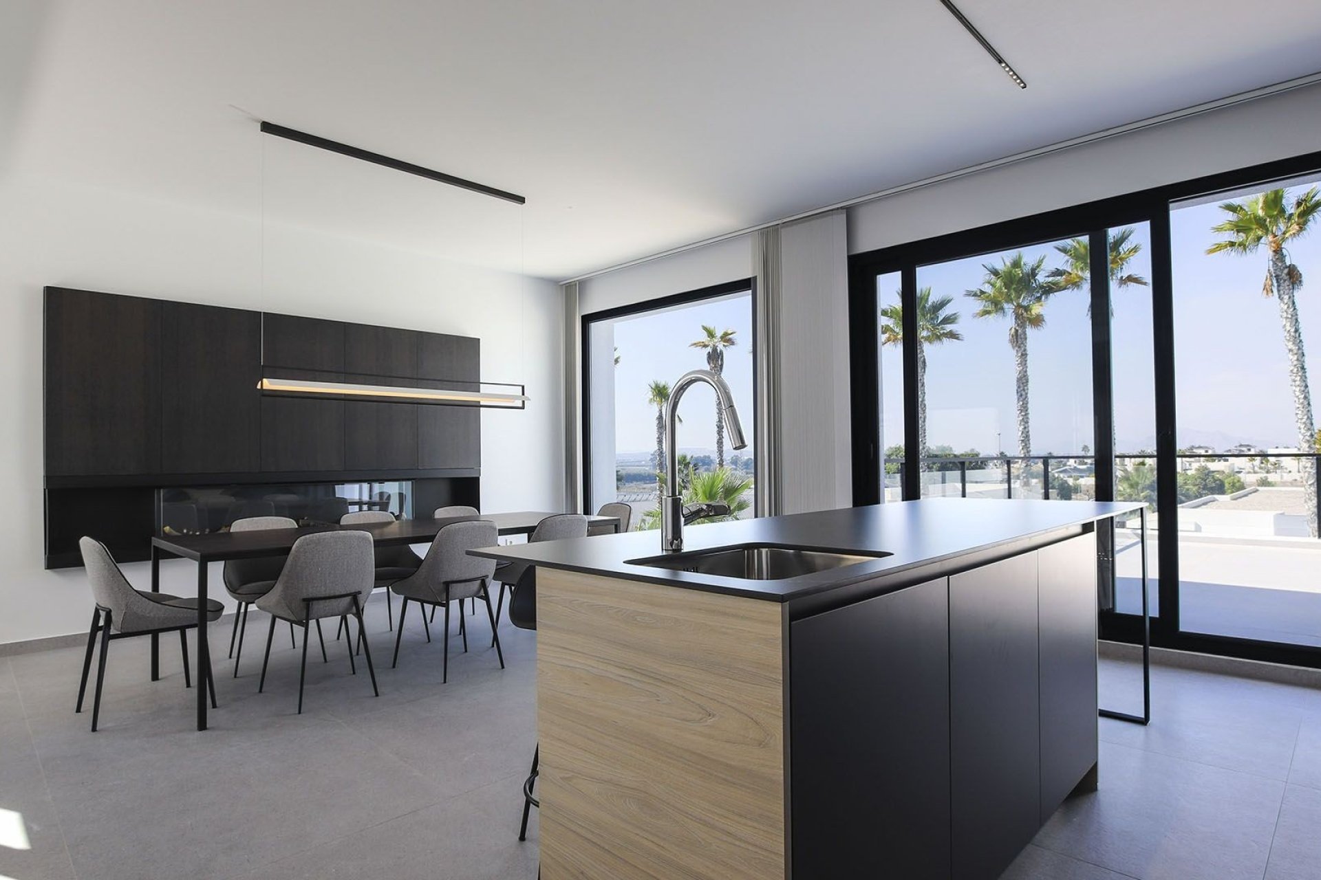 New Build - Villa - La Marina - La Marina / El Pinet