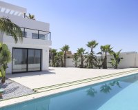 New Build - Villa - La Marina - La Marina / El Pinet