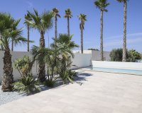 New Build - Villa - La Marina - La Marina / El Pinet