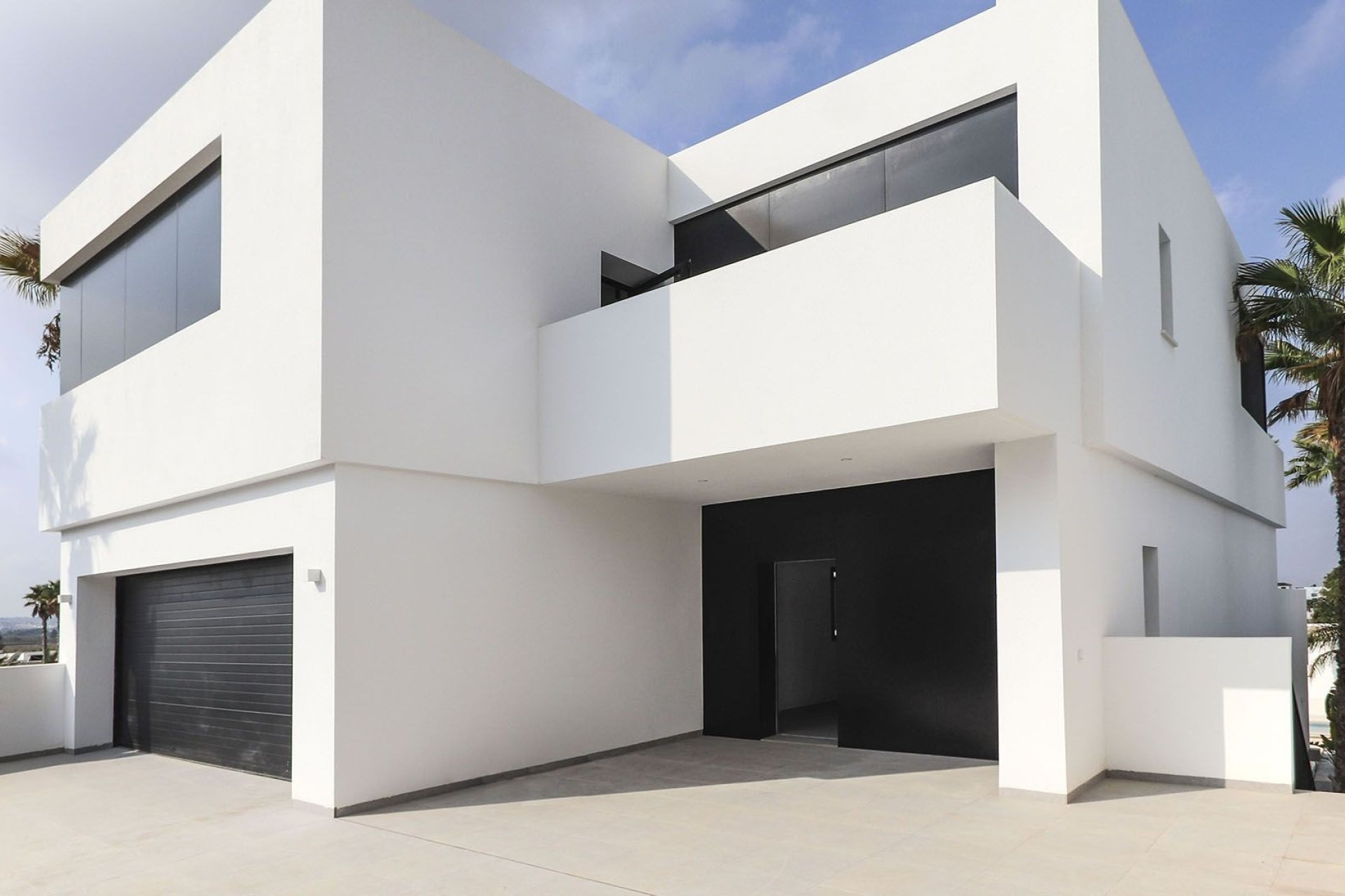 New Build - Villa - La Marina - La Marina / El Pinet