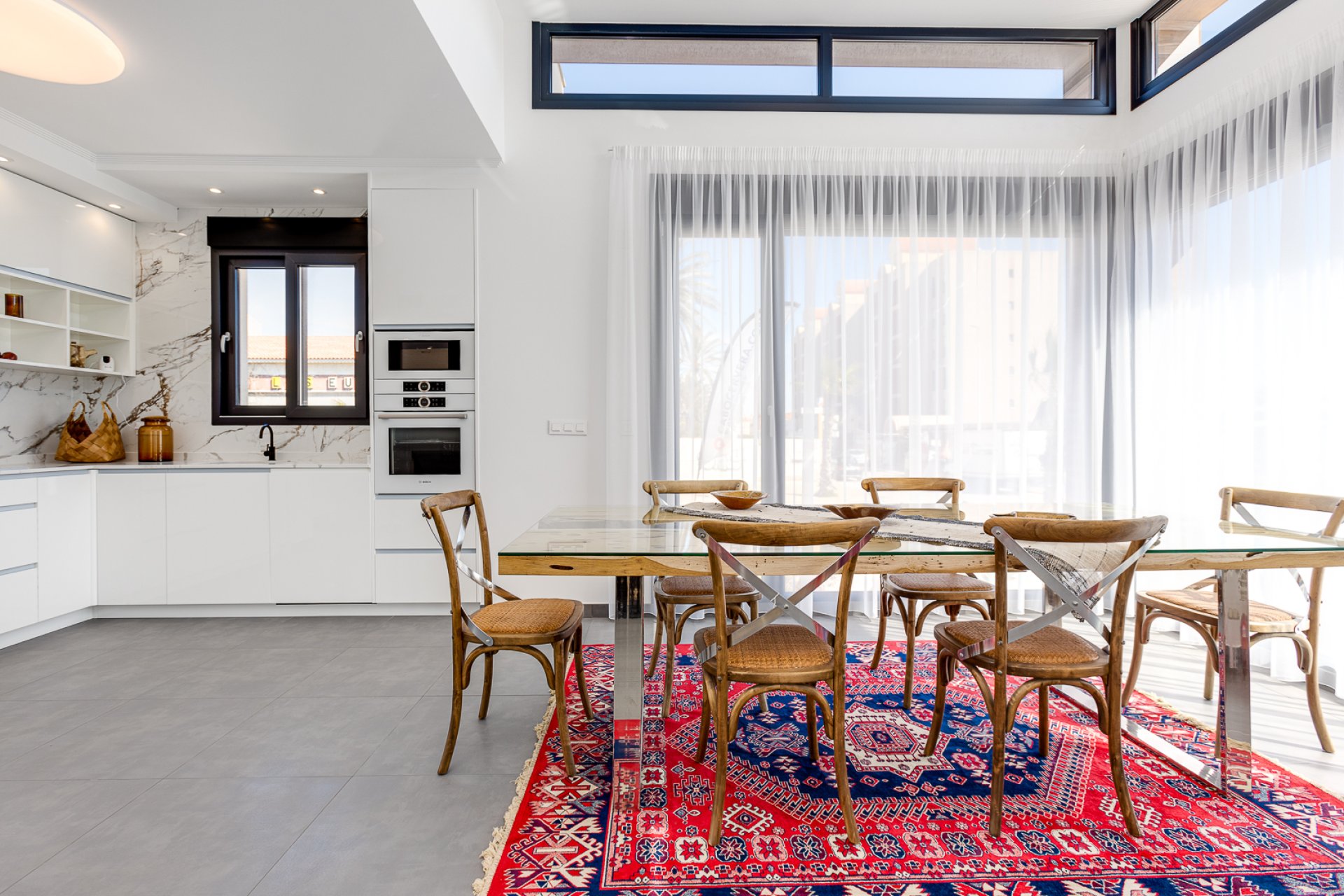 New Build - Villa - La Mata