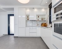 New Build - Villa - La Mata