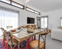 New Build - Villa - La Mata