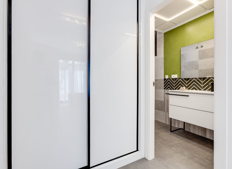 New Build - Villa - La Mata