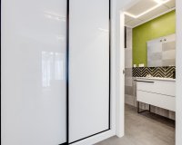 New Build - Villa - La Mata