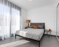 New Build - Villa - La Mata