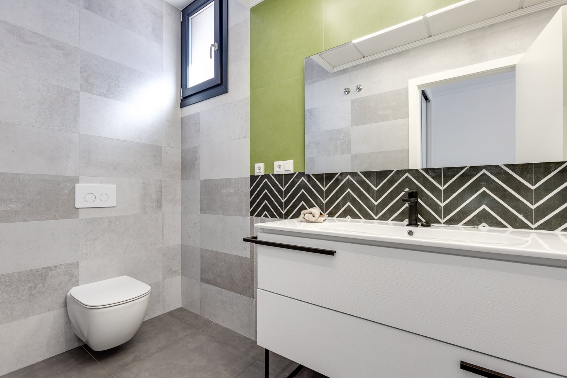 New Build - Villa - La Mata