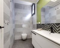 New Build - Villa - La Mata