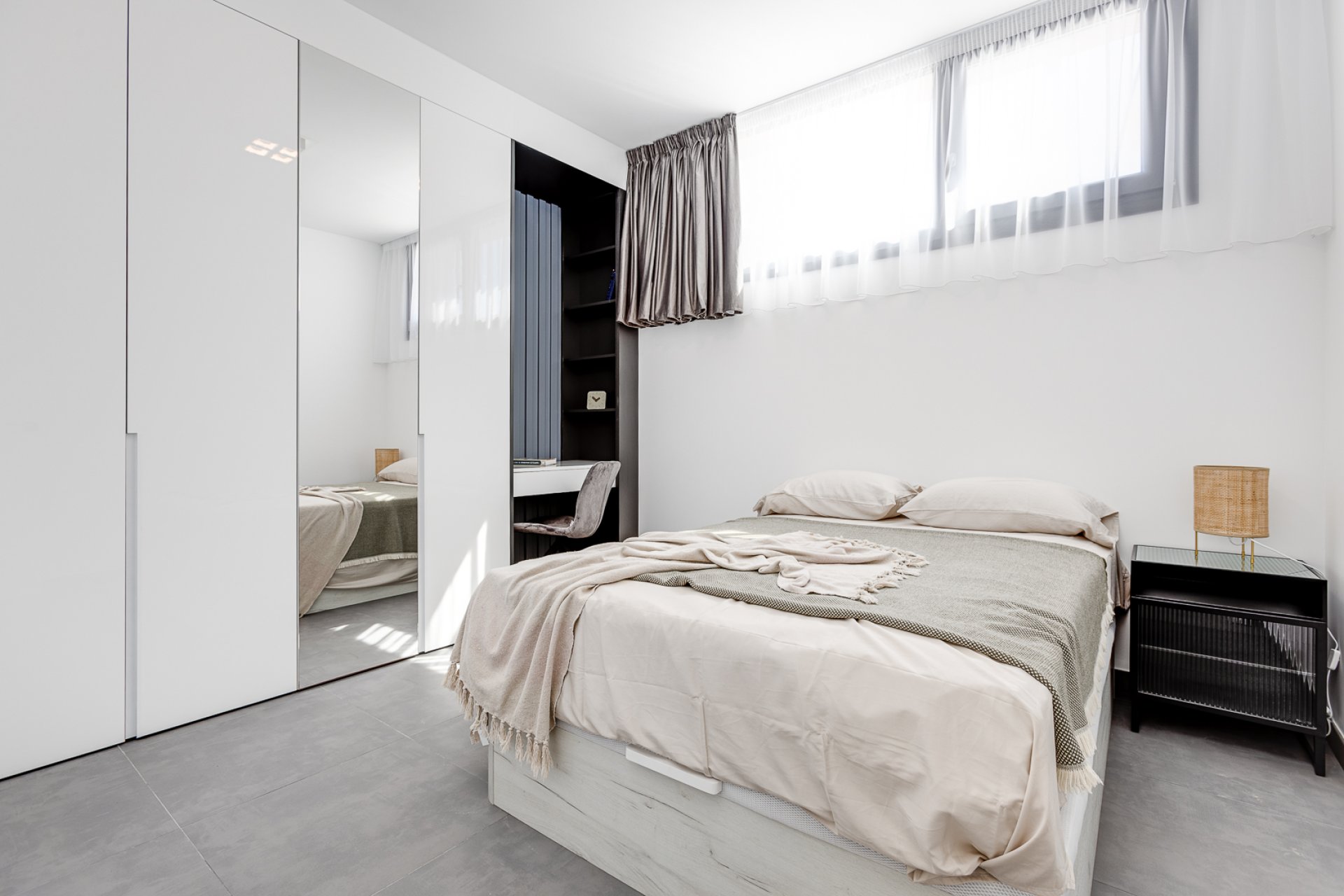 New Build - Villa - La Mata