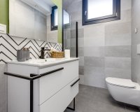 New Build - Villa - La Mata