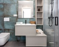 New Build - Villa - La Mata