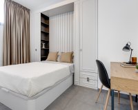 New Build - Villa - La Mata