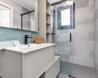 New Build - Villa - La Mata