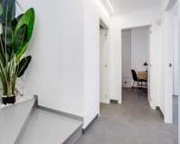 New Build - Villa - La Mata