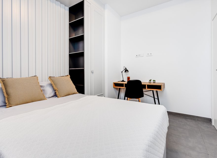 New Build - Villa - La Mata