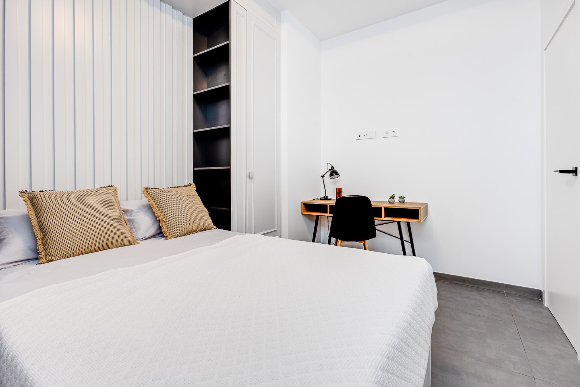 New Build - Villa - La Mata