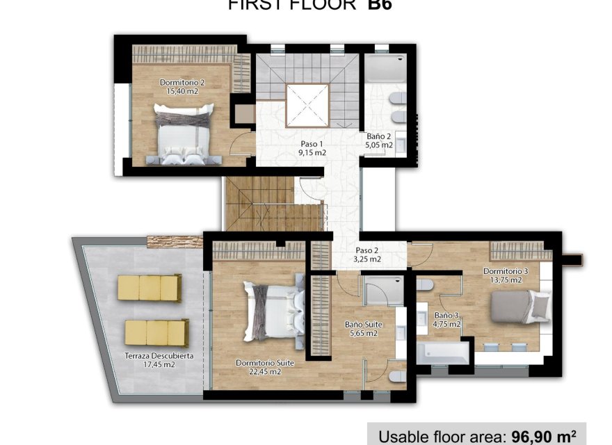 New Build - Villa - La Nucía - Coblanca