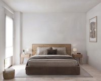 New Build - Villa - La Nucía - Don Mar