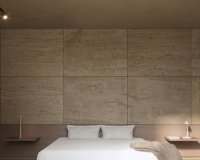 New Build - Villa - La Nucía