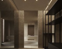 New Build - Villa - La Nucía