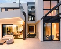 New Build - Villa - La Nucía