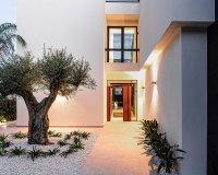 New Build - Villa - La Nucía