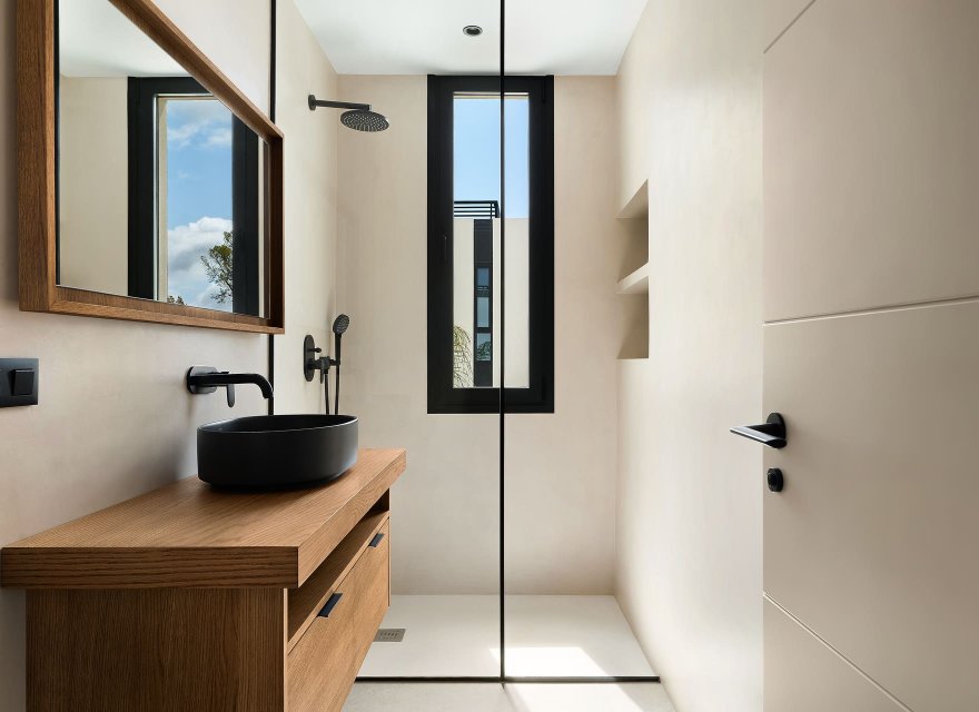 New Build - Villa - La Nucía