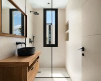 New Build - Villa - La Nucía