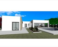 New Build - Villa - La Romana - Batistes