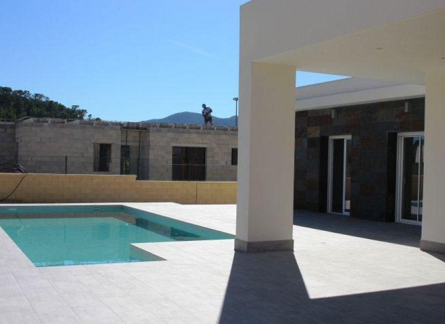 New Build - Villa - La Romana - Villas de la Romana