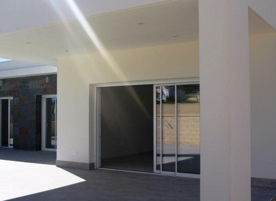 New Build - Villa - La Romana - Villas de la Romana