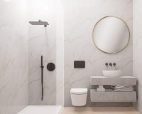 New Build - Villa - La Zenia