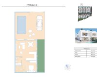 New Build - Villa - La Zenia