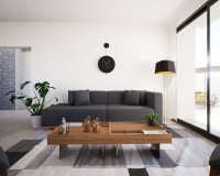 New Build - Villa - Las Casicas