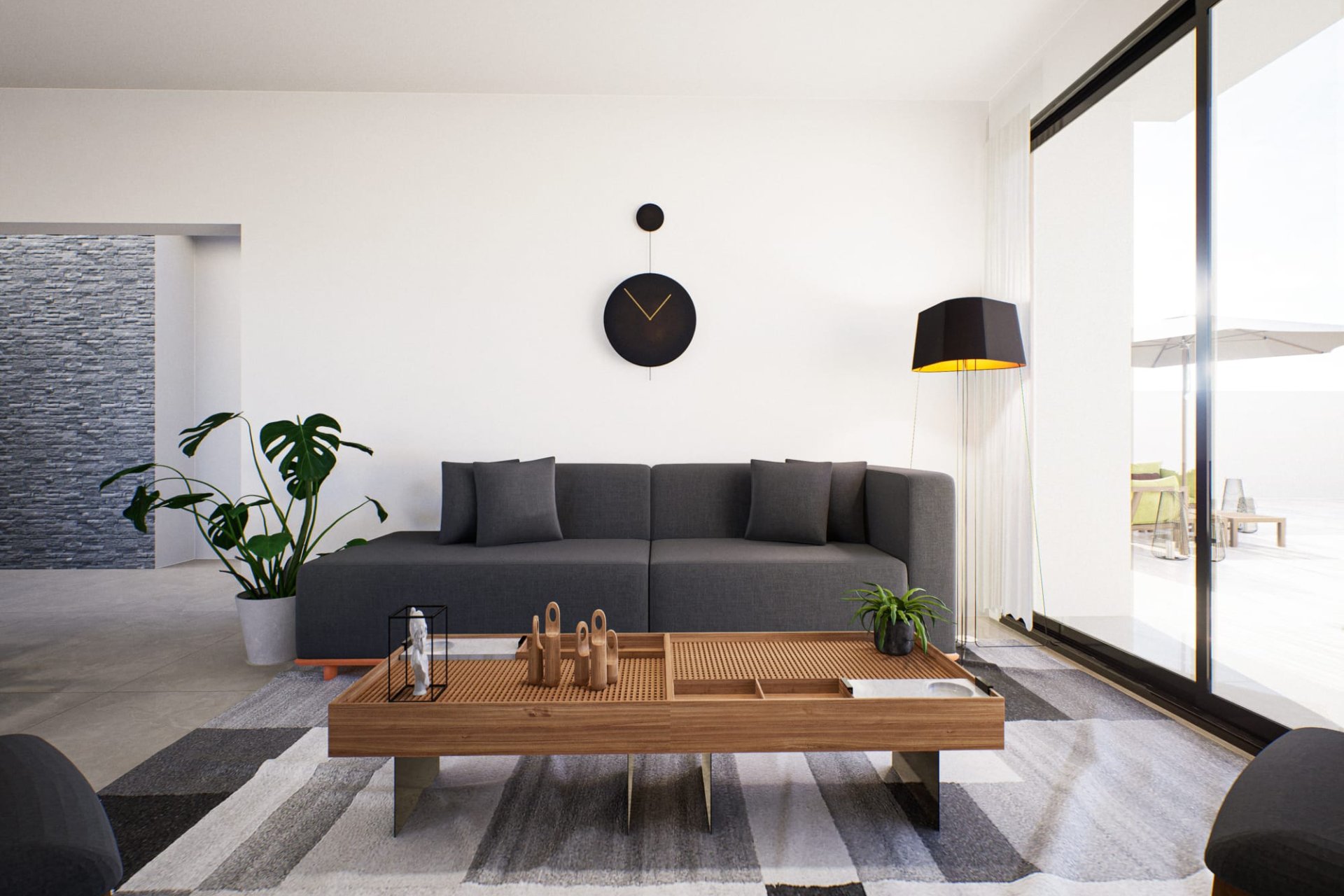 New Build - Villa - Las Casicas