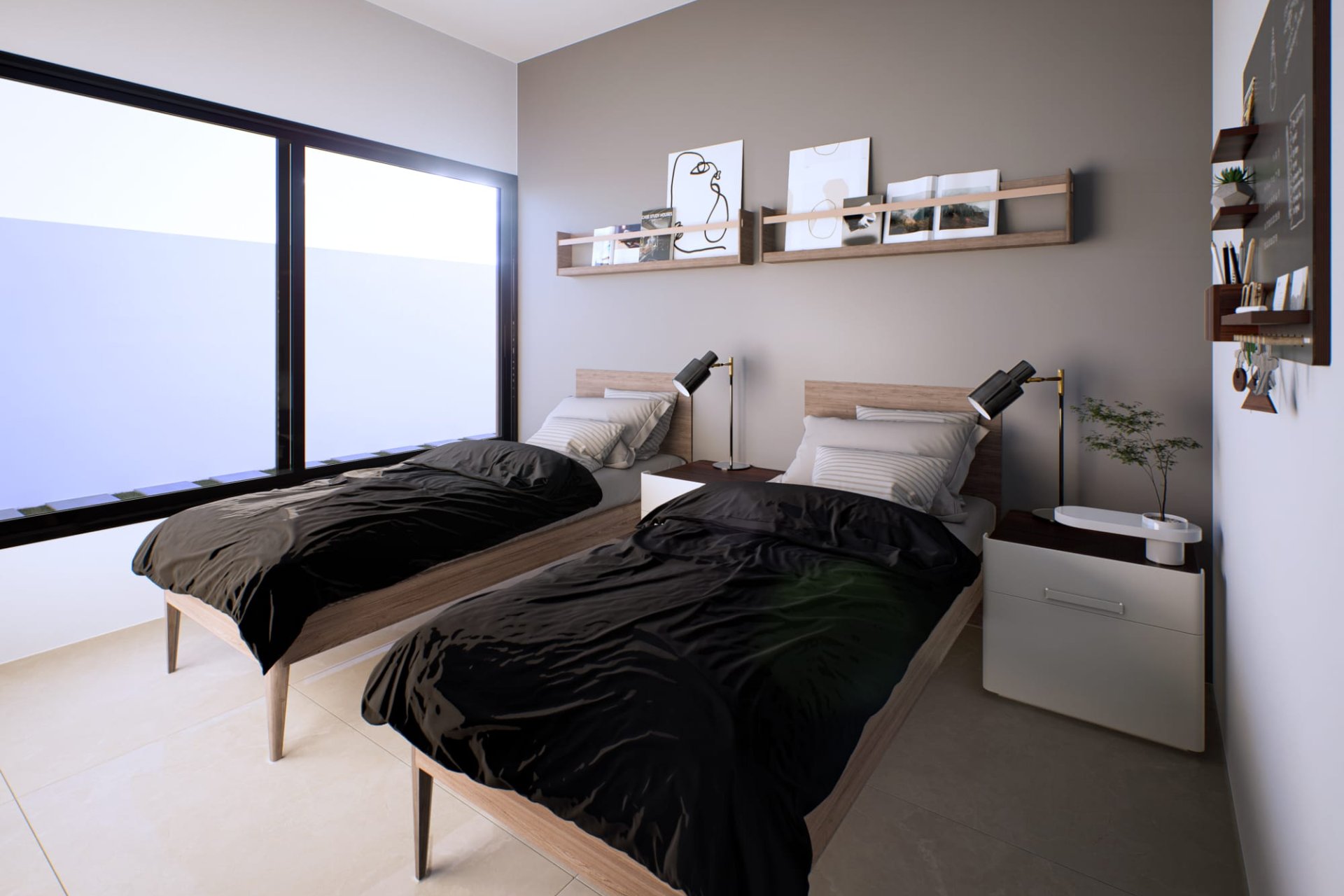 New Build - Villa - Las Casicas