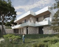 New Build - Villa - Las Colinas Golf - Las Colinas golf