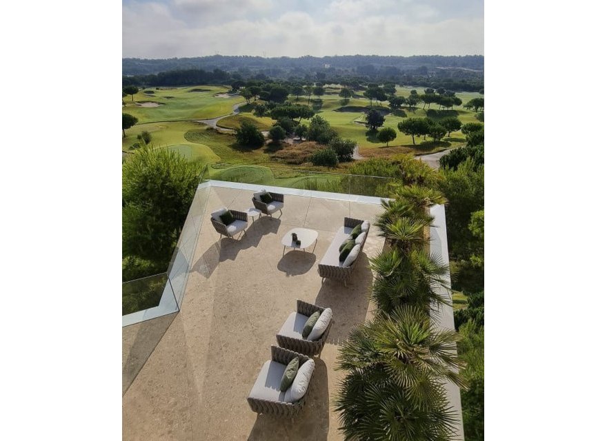 New Build - Villa - Las Colinas Golf - Las Colinas golf