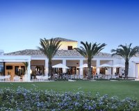 New Build - Villa - Las Colinas Golf - Las Colinas golf