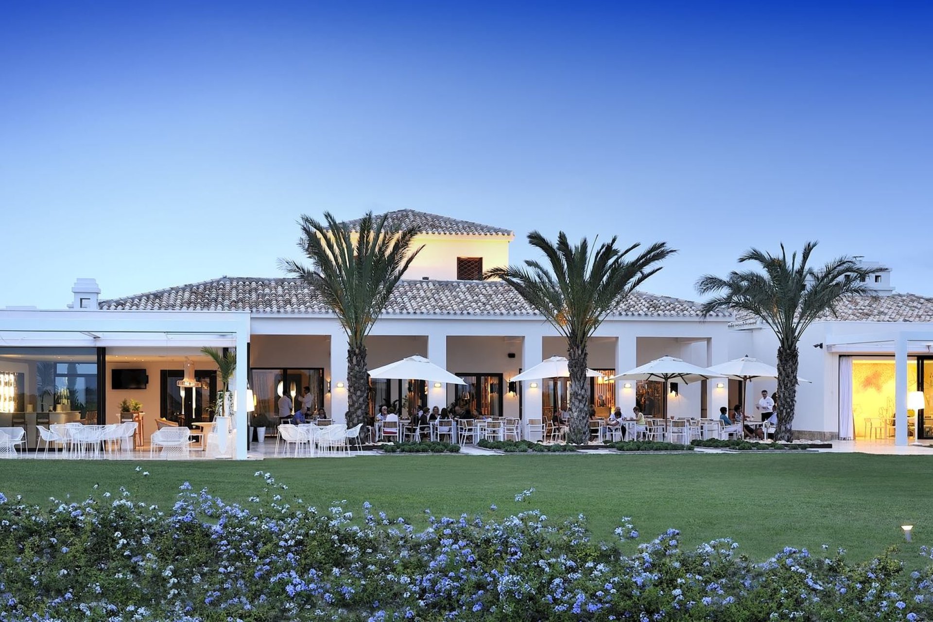 New Build - Villa - Las Colinas Golf - Las Colinas golf