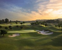 New Build - Villa - Las Colinas Golf - Las Colinas golf