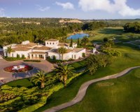 New Build - Villa - Las Colinas Golf - Las Colinas golf