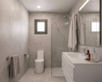 New Build - Villa - Lorca - Jardines de Almenara